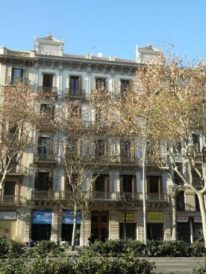 Center Gran Via